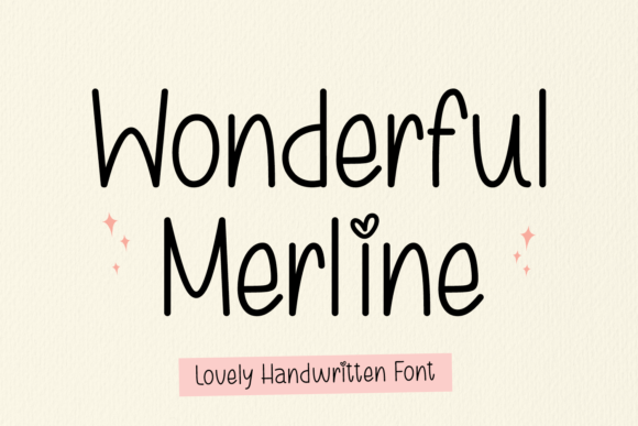 Branding with Wonderful Merline: A Designer's Take