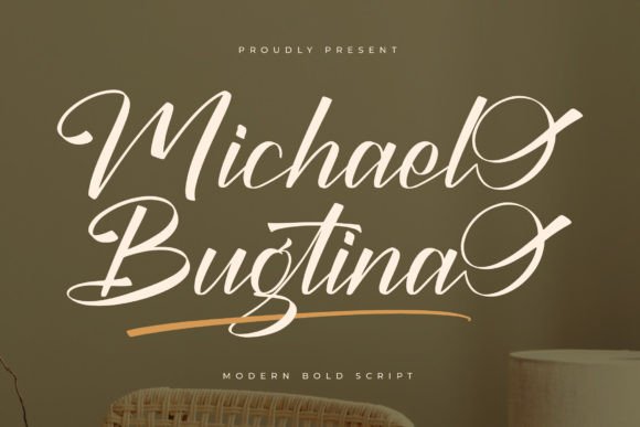 Michael Bugtina: A Designer's Take on Script Amp's Latest